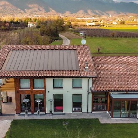 Agriturismo Le Valli Liedolo 외부 사진