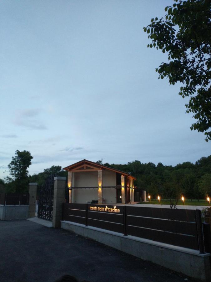 Agriturismo Le Valli Liedolo 외부 사진