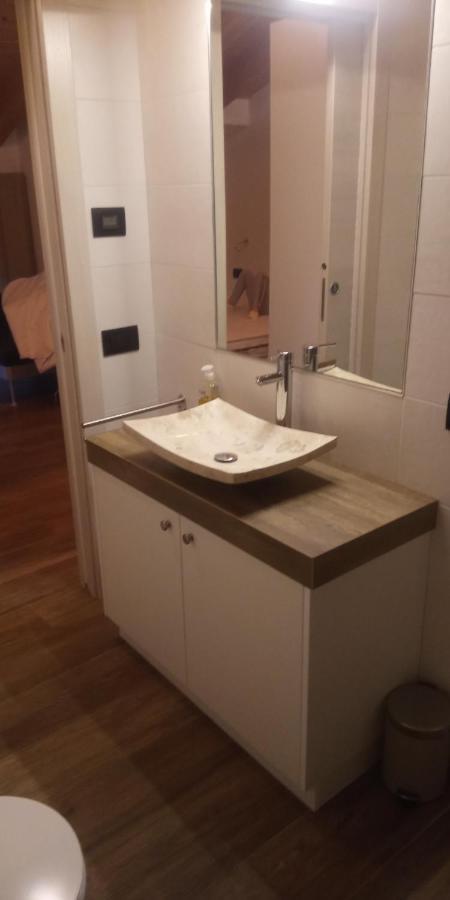 Agriturismo Le Valli Liedolo 외부 사진