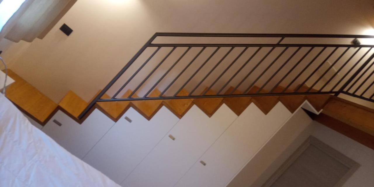 Agriturismo Le Valli Liedolo 외부 사진
