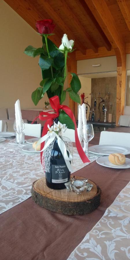 Agriturismo Le Valli Liedolo 외부 사진