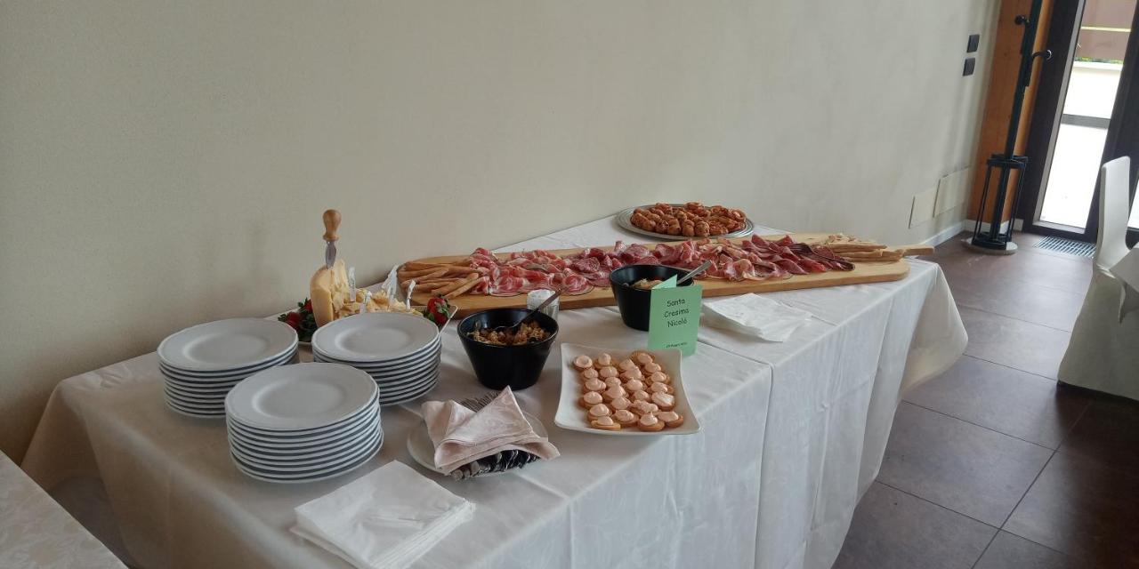 Agriturismo Le Valli Liedolo 외부 사진