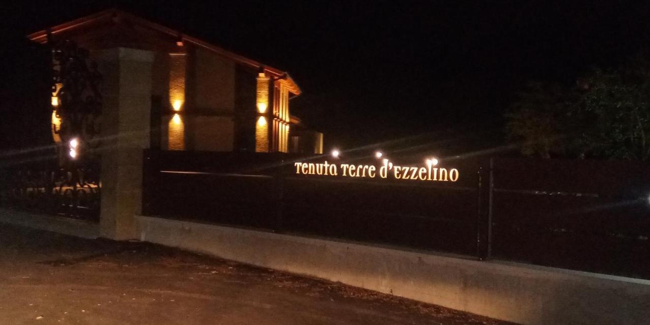 Agriturismo Le Valli Liedolo 외부 사진