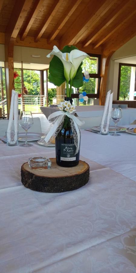 Agriturismo Le Valli Liedolo 외부 사진