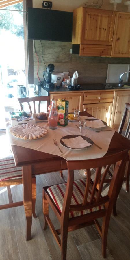 Agriturismo Le Valli Liedolo 외부 사진
