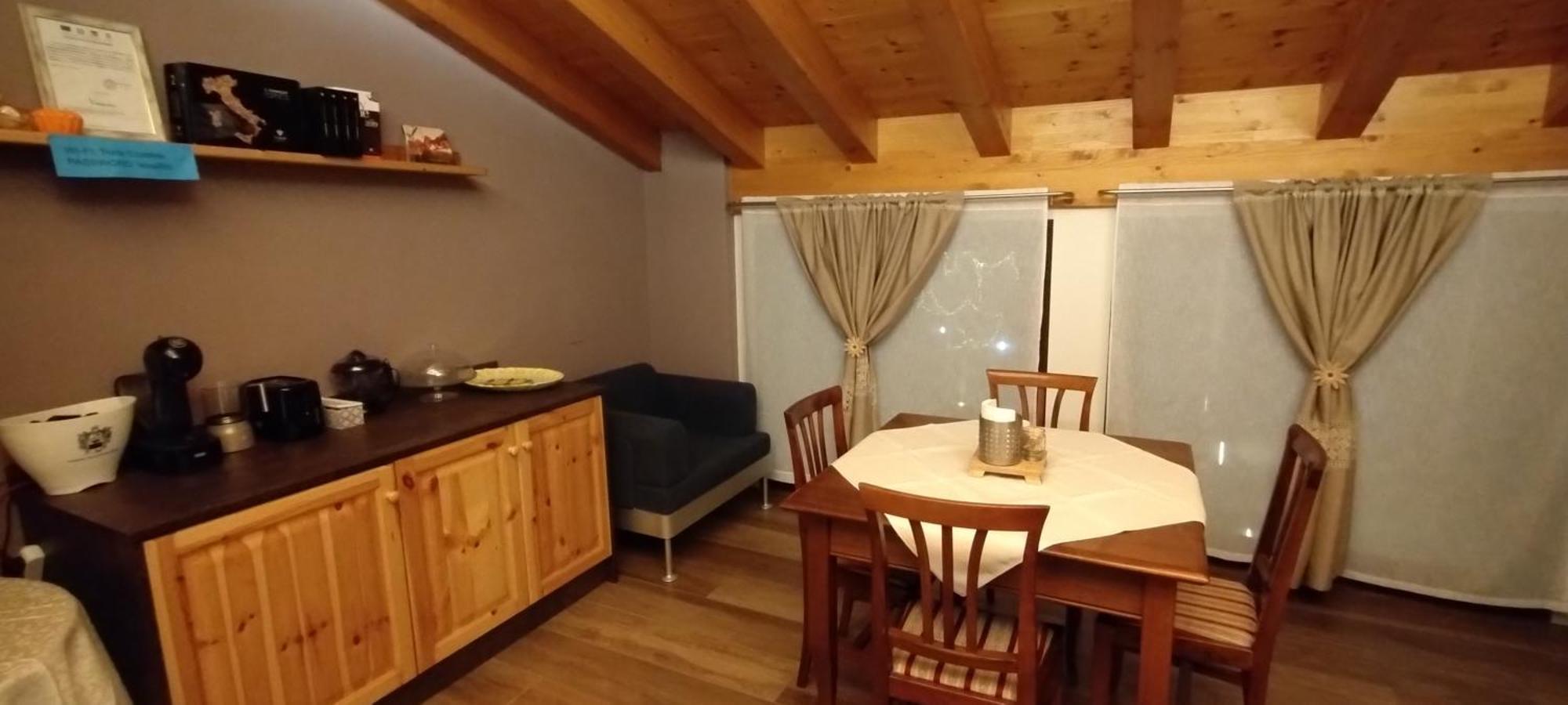 Agriturismo Le Valli Liedolo 외부 사진