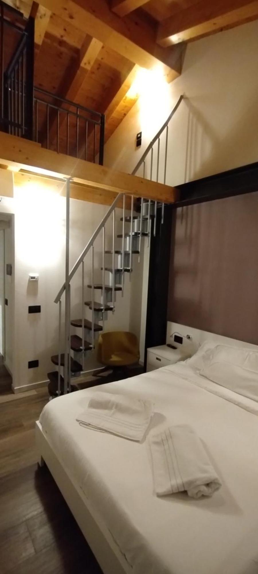 Agriturismo Le Valli Liedolo 외부 사진