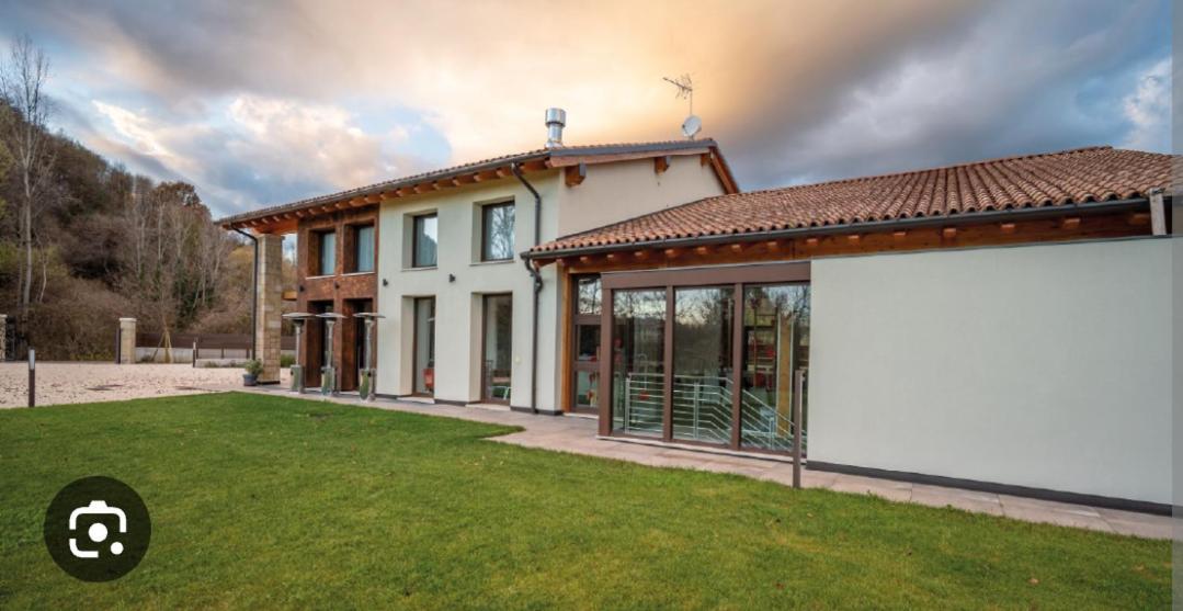 Agriturismo Le Valli Liedolo 외부 사진